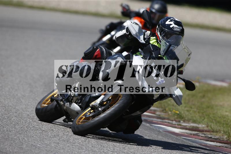 /38 10.07.2024 Speer Racing ADR/Gruppe gelb/55